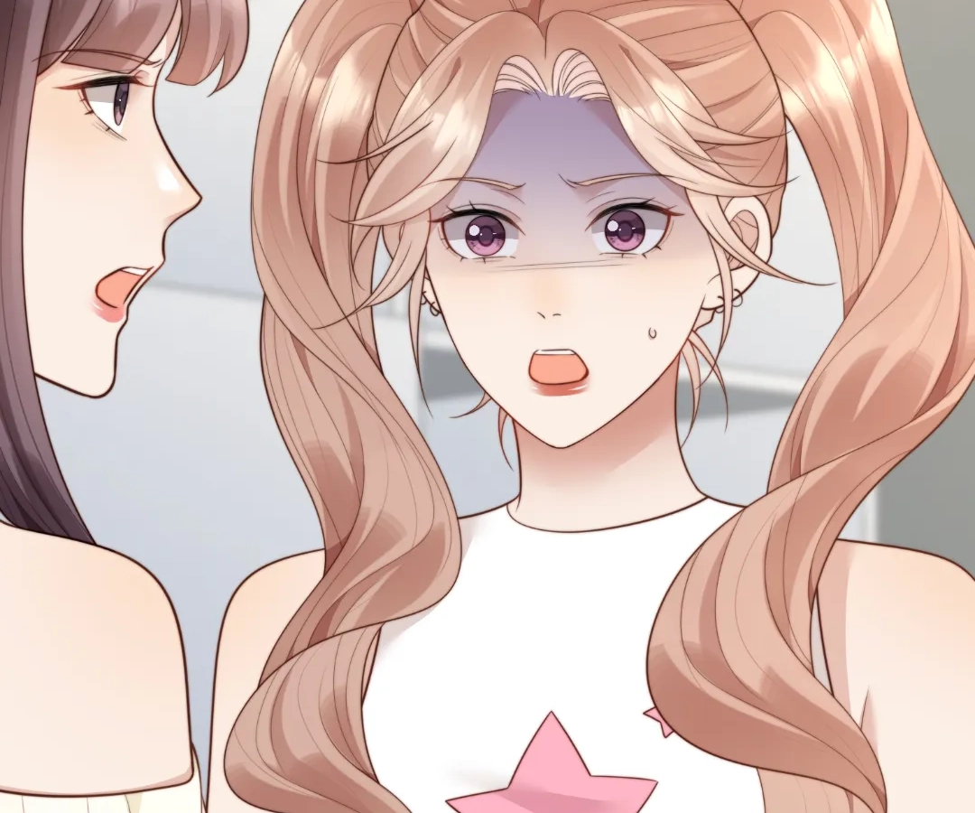 The Substitute Bride And The Overly affectionate Husband Chapter 54 - page 134