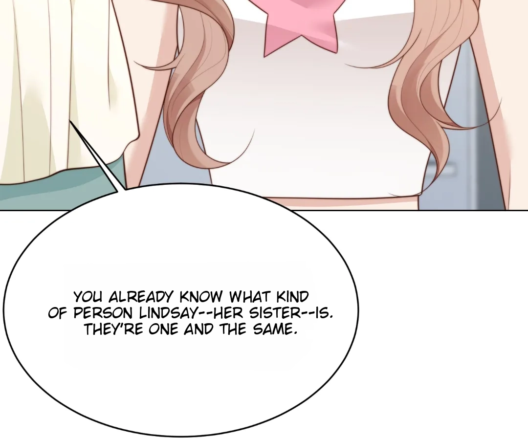 The Substitute Bride And The Overly affectionate Husband Chapter 54 - page 135