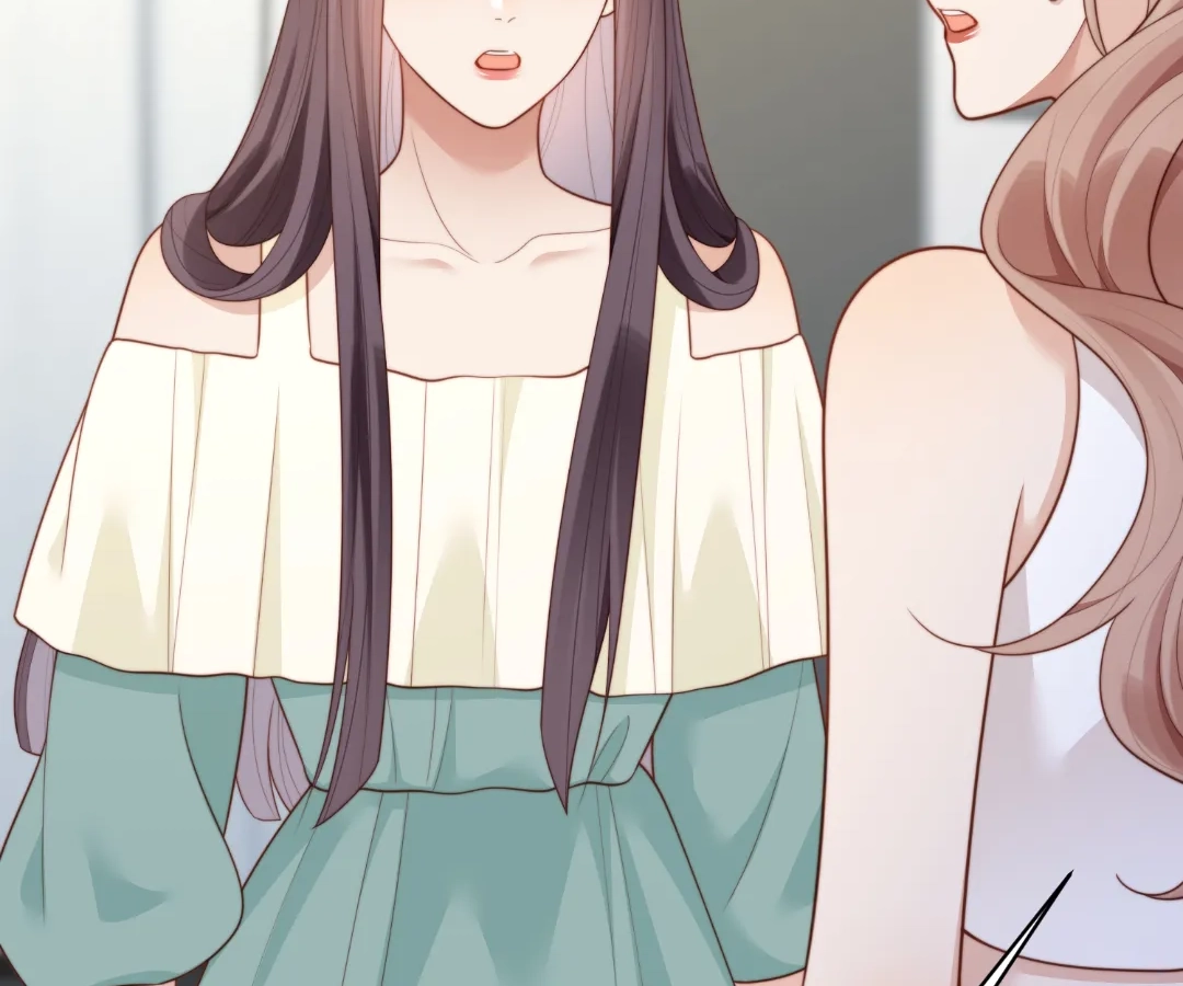 The Substitute Bride And The Overly affectionate Husband Chapter 54 - page 141