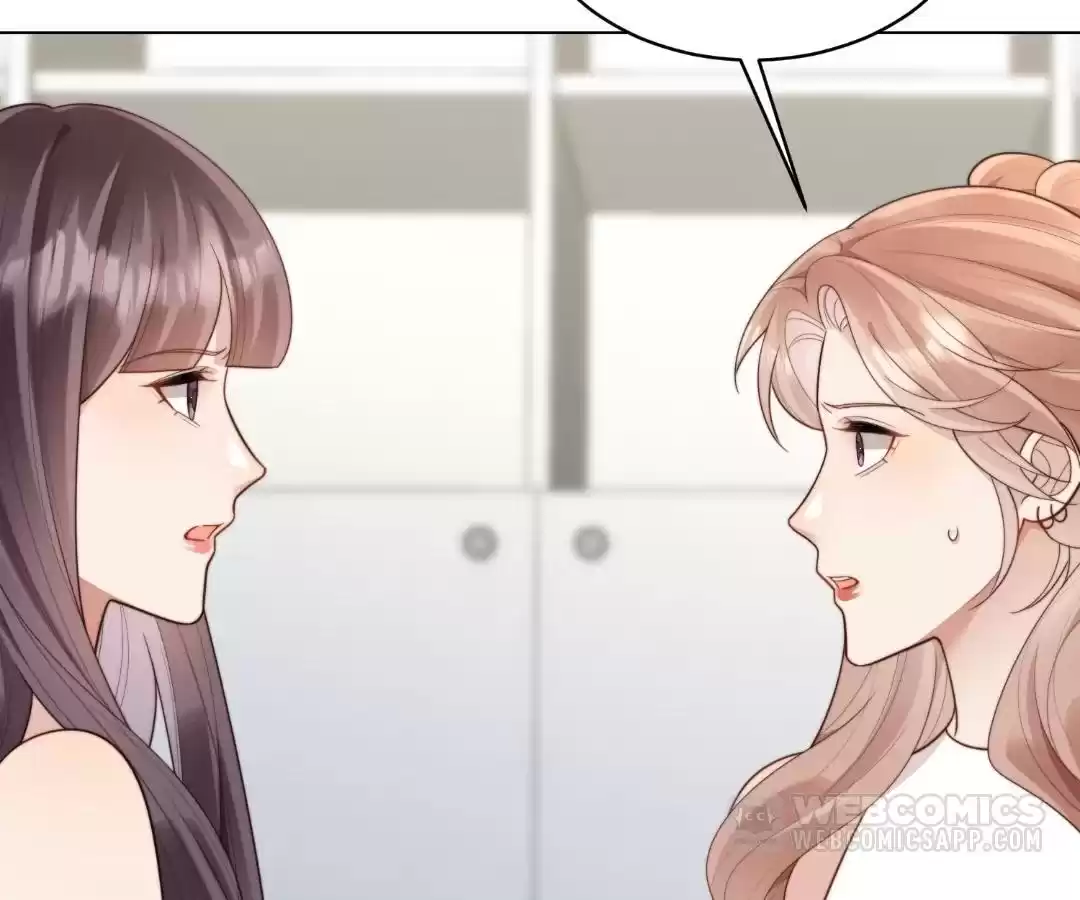 The Substitute Bride And The Overly affectionate Husband Chapter 54 - page 147