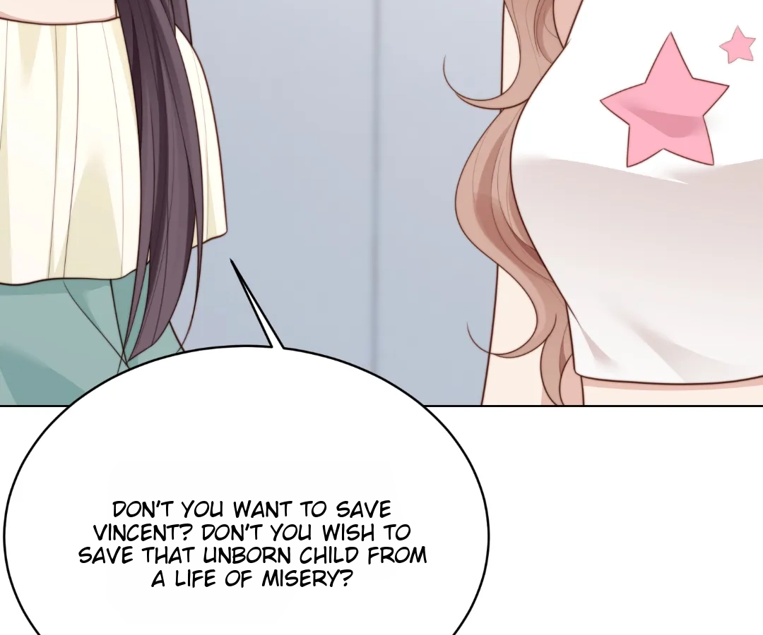 The Substitute Bride And The Overly affectionate Husband Chapter 54 - page 148