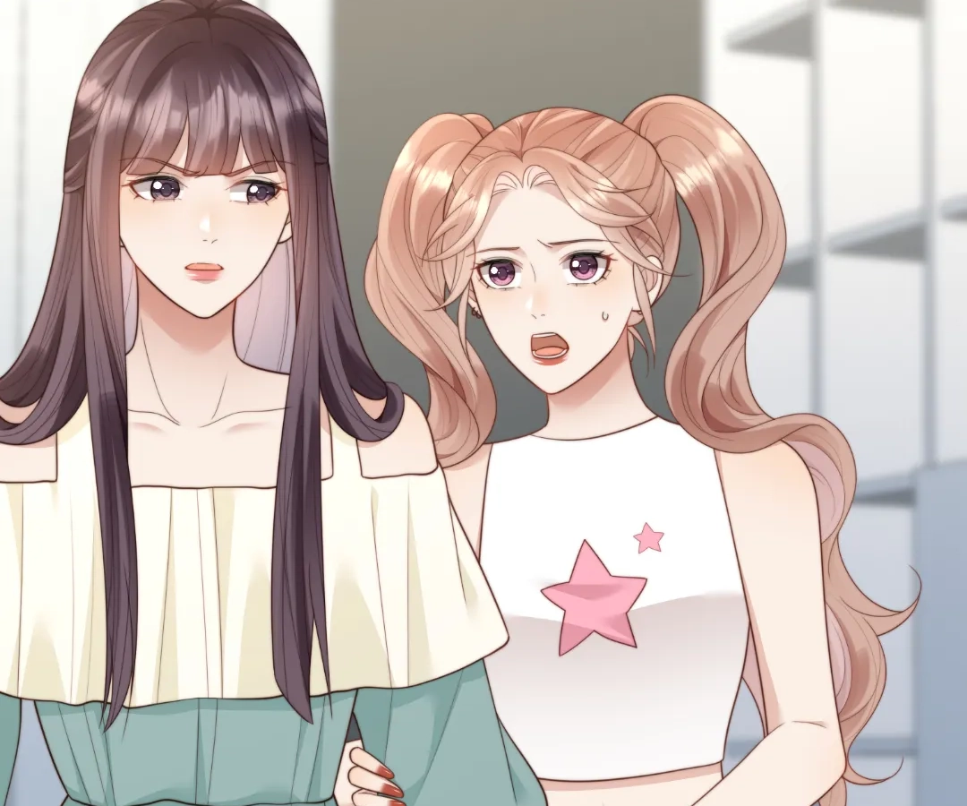 The Substitute Bride And The Overly affectionate Husband Chapter 54 - page 151