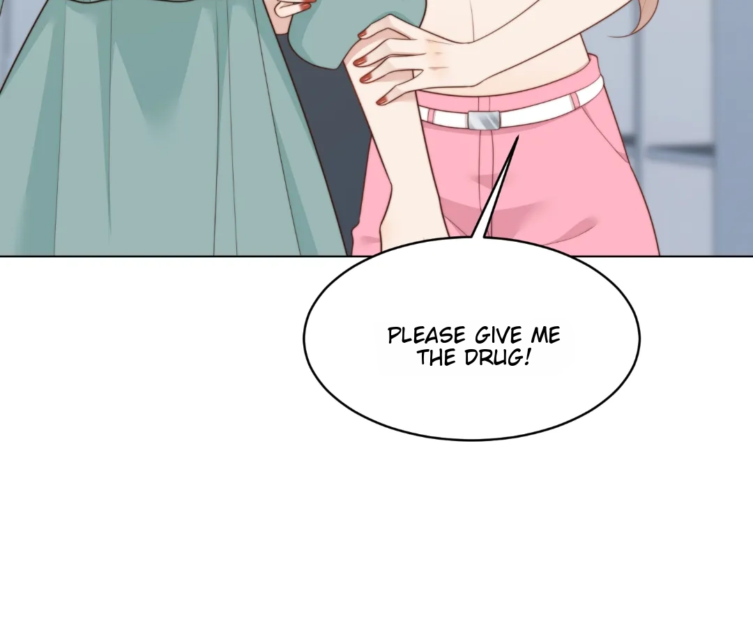 The Substitute Bride And The Overly affectionate Husband Chapter 54 - page 152