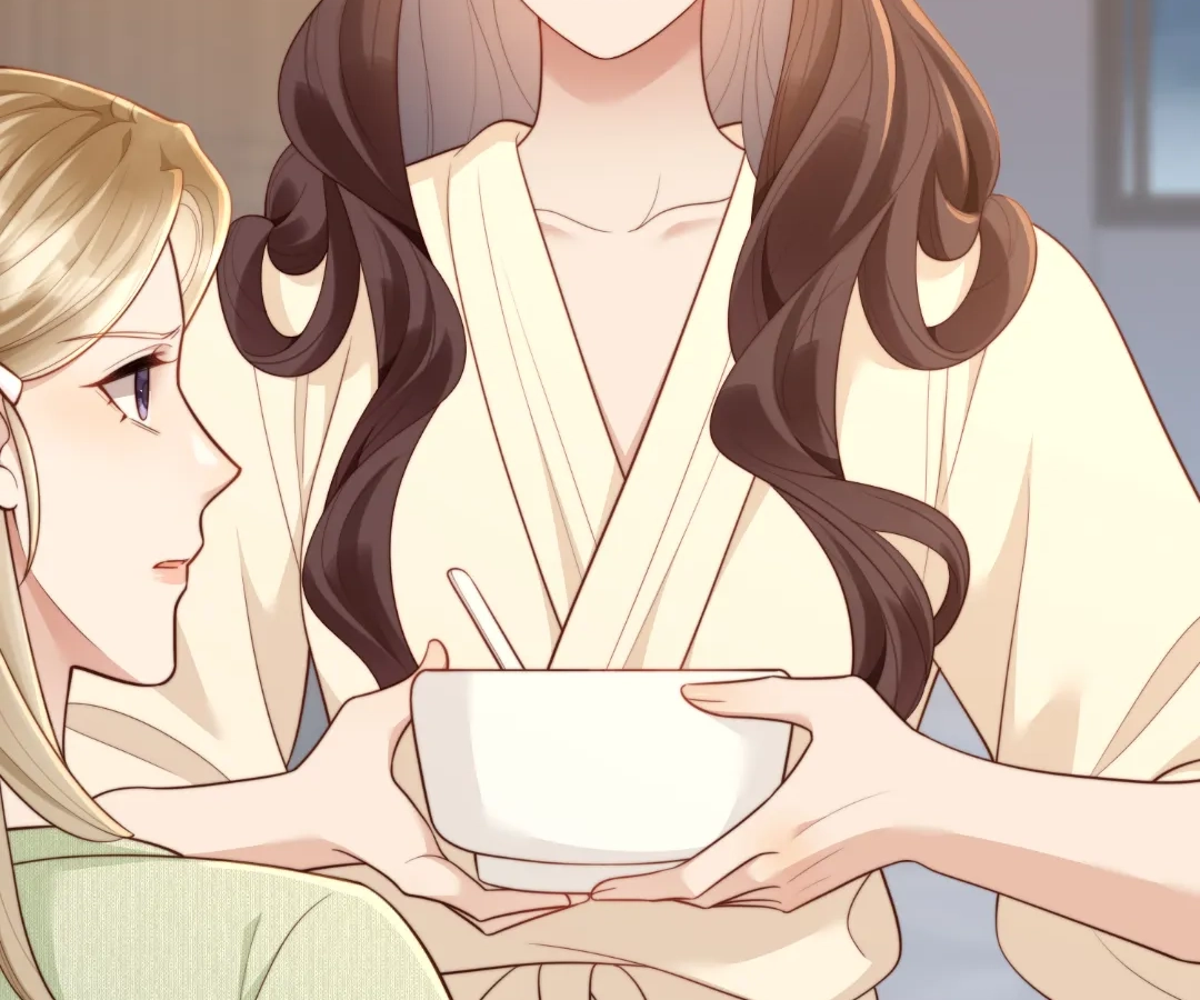 The Substitute Bride And The Overly affectionate Husband Chapter 54 - page 16