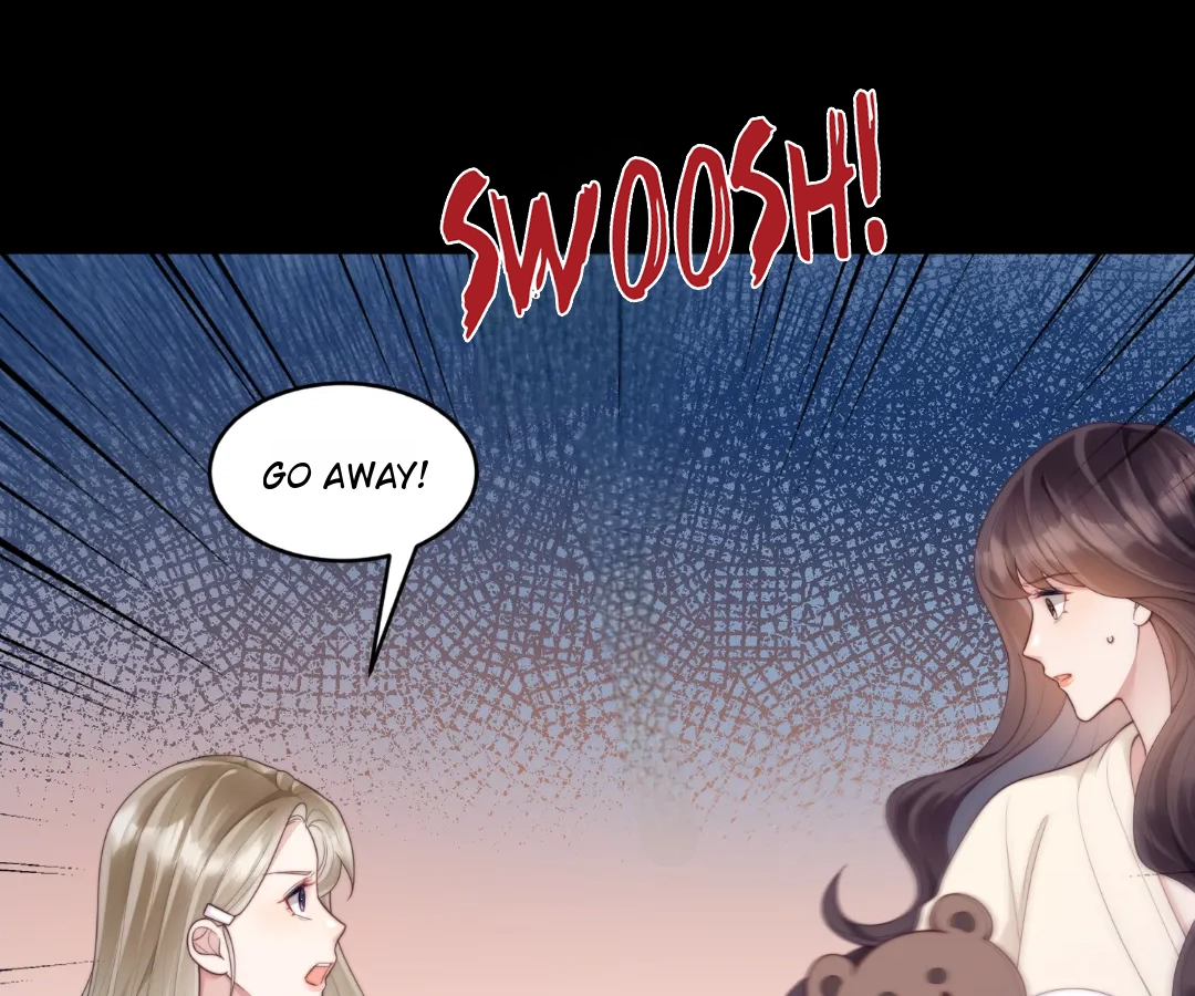 The Substitute Bride And The Overly affectionate Husband Chapter 54 - page 18