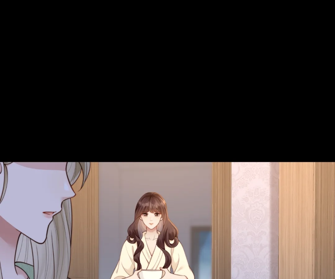 The Substitute Bride And The Overly affectionate Husband Chapter 54 - page 1