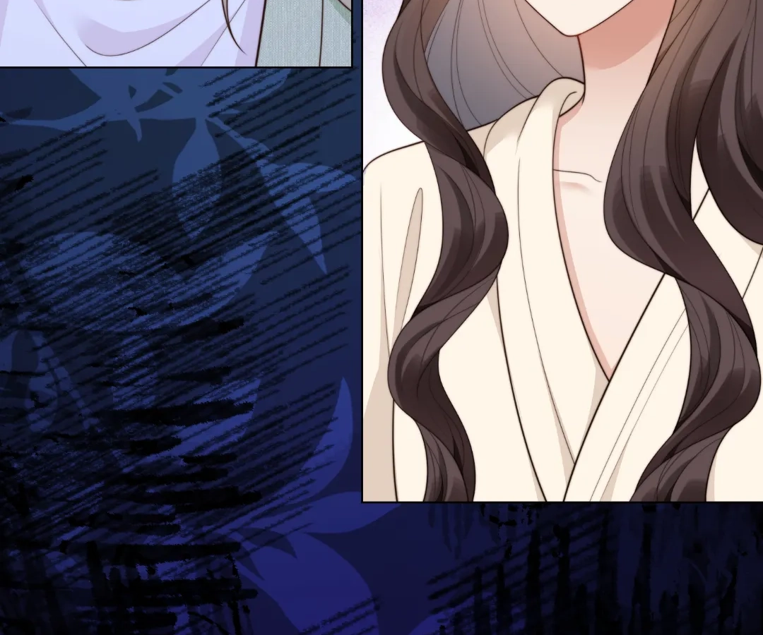 The Substitute Bride And The Overly affectionate Husband Chapter 54 - page 22