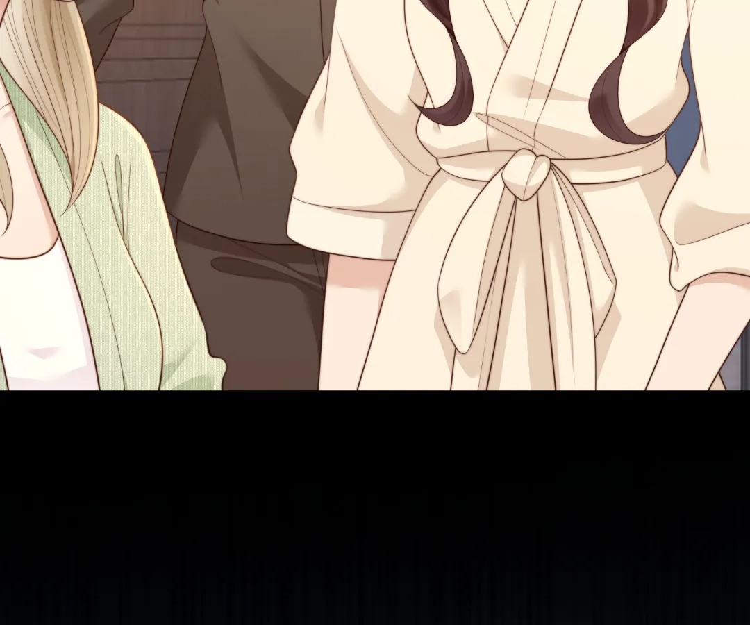 The Substitute Bride And The Overly affectionate Husband Chapter 54 - page 25