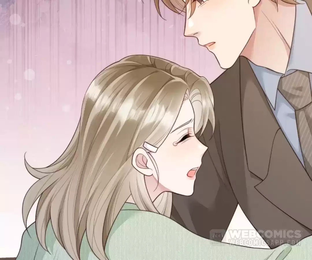 The Substitute Bride And The Overly affectionate Husband Chapter 54 - page 27