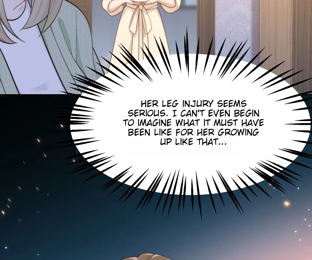 The Substitute Bride And The Overly affectionate Husband Chapter 54 - page 2