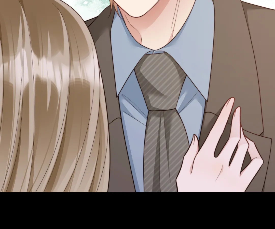 The Substitute Bride And The Overly affectionate Husband Chapter 54 - page 31