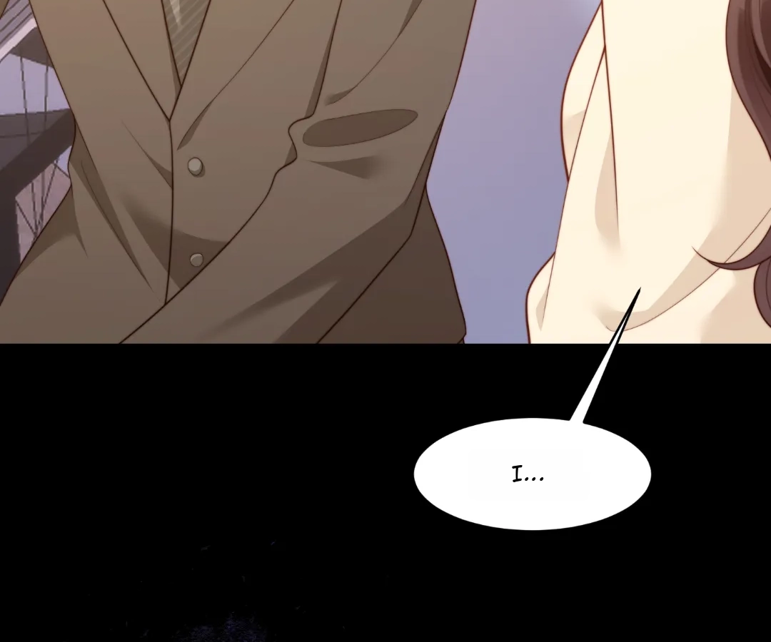 The Substitute Bride And The Overly affectionate Husband Chapter 54 - page 34