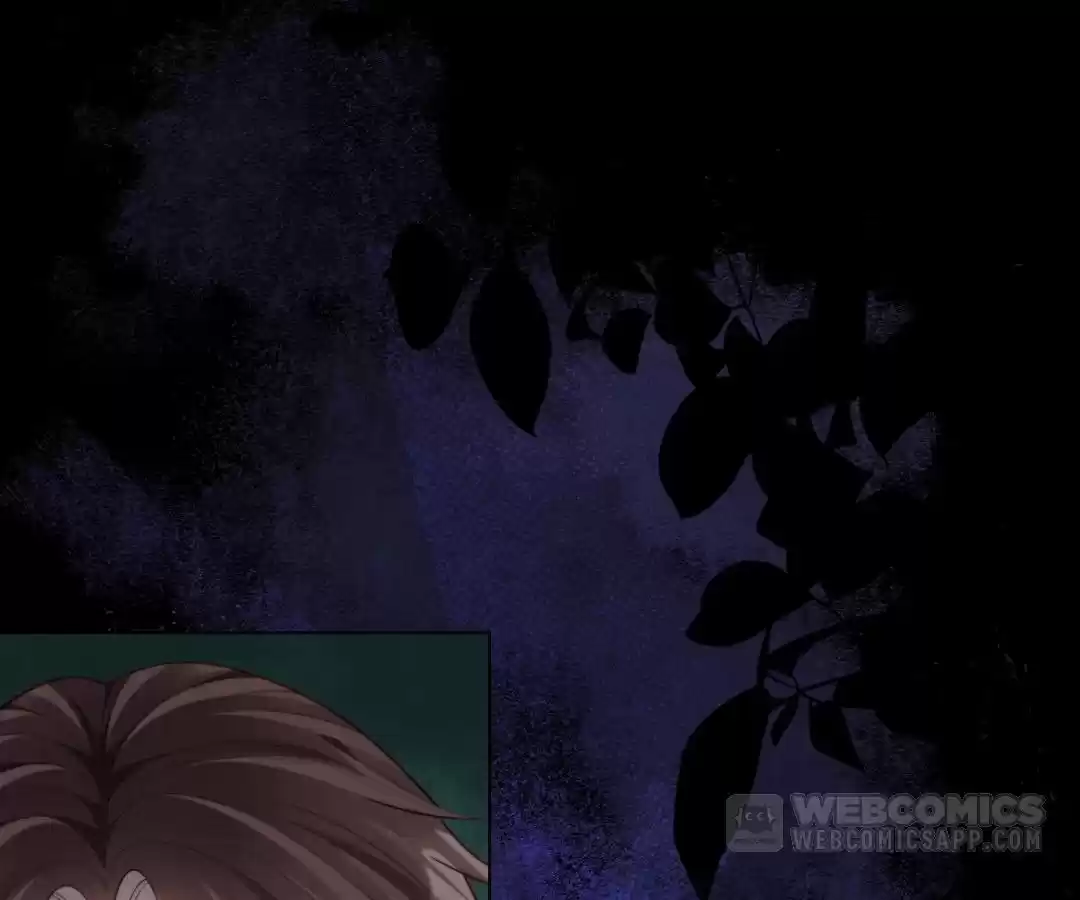 The Substitute Bride And The Overly affectionate Husband Chapter 54 - page 35