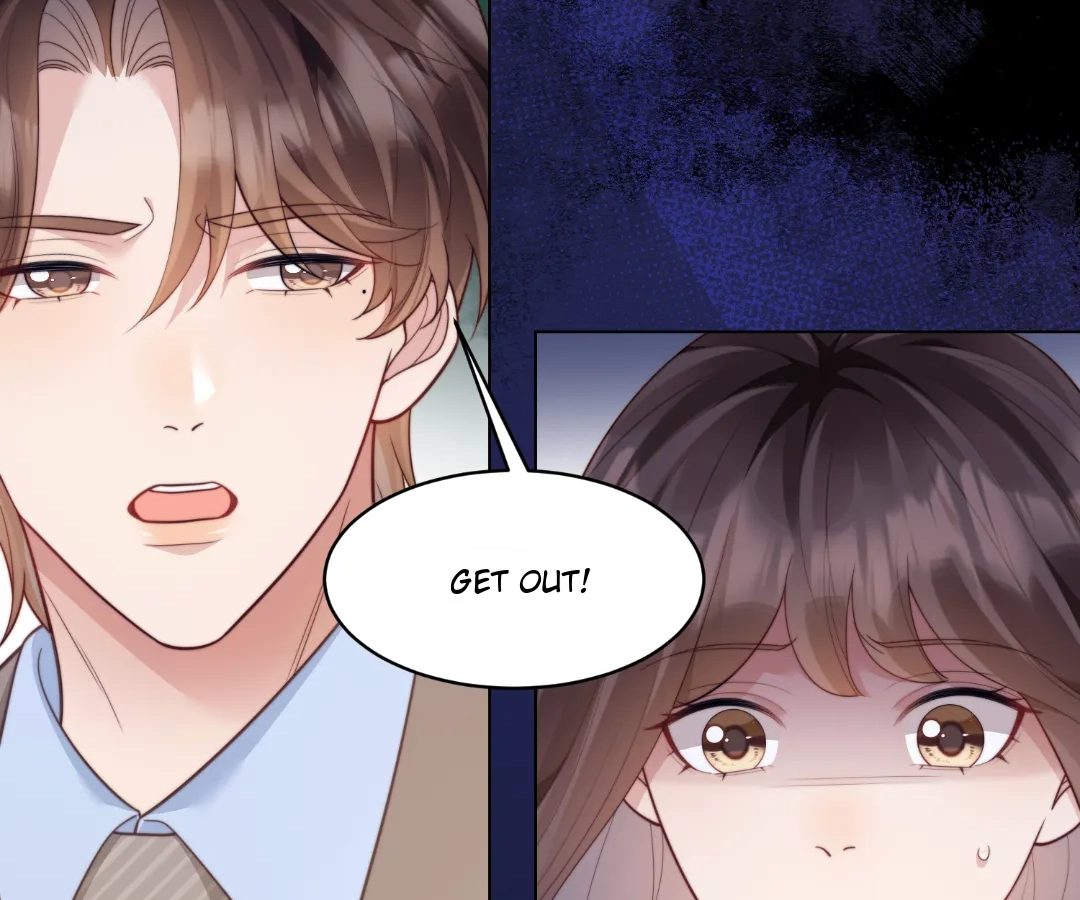 The Substitute Bride And The Overly affectionate Husband Chapter 54 - page 36