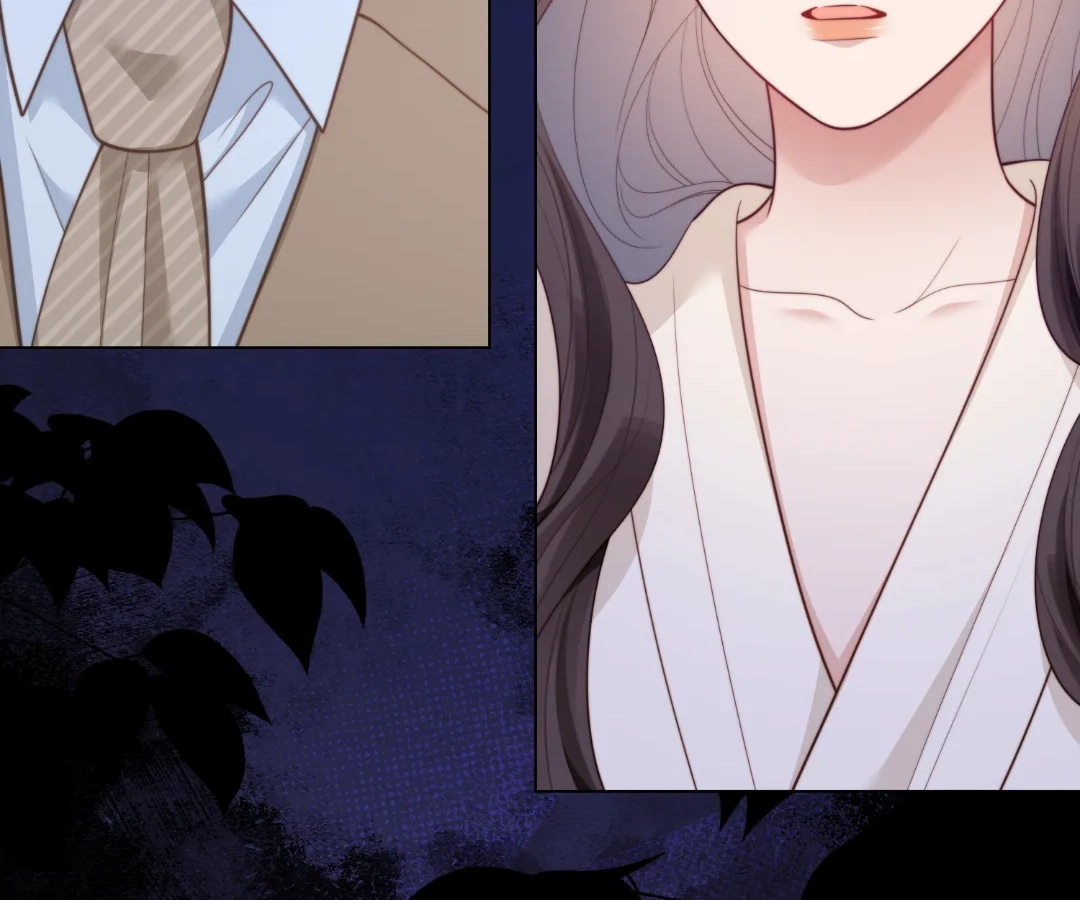 The Substitute Bride And The Overly affectionate Husband Chapter 54 - page 37