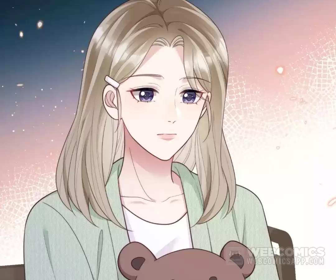 The Substitute Bride And The Overly affectionate Husband Chapter 54 - page 3