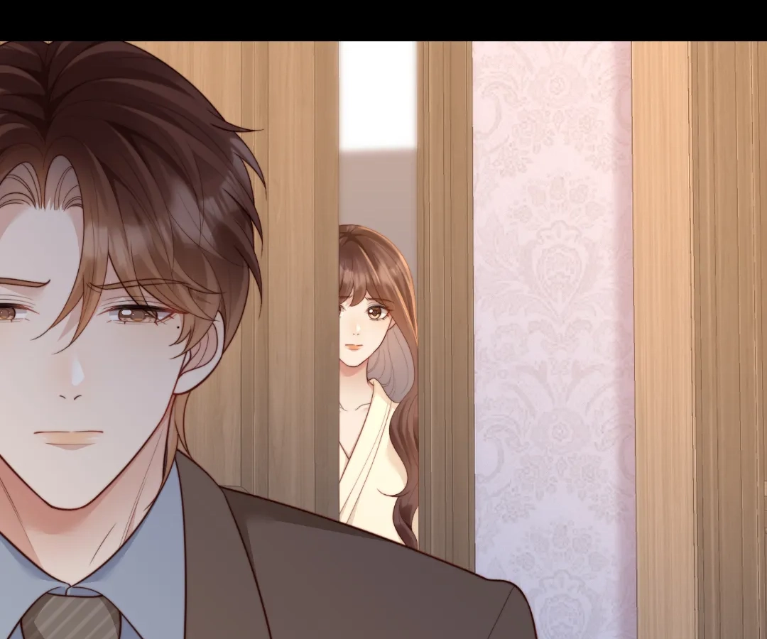 The Substitute Bride And The Overly affectionate Husband Chapter 54 - page 39