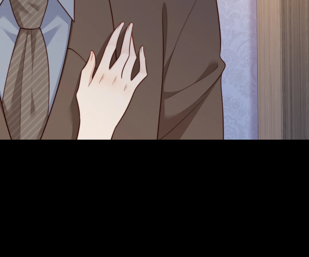 The Substitute Bride And The Overly affectionate Husband Chapter 54 - page 40