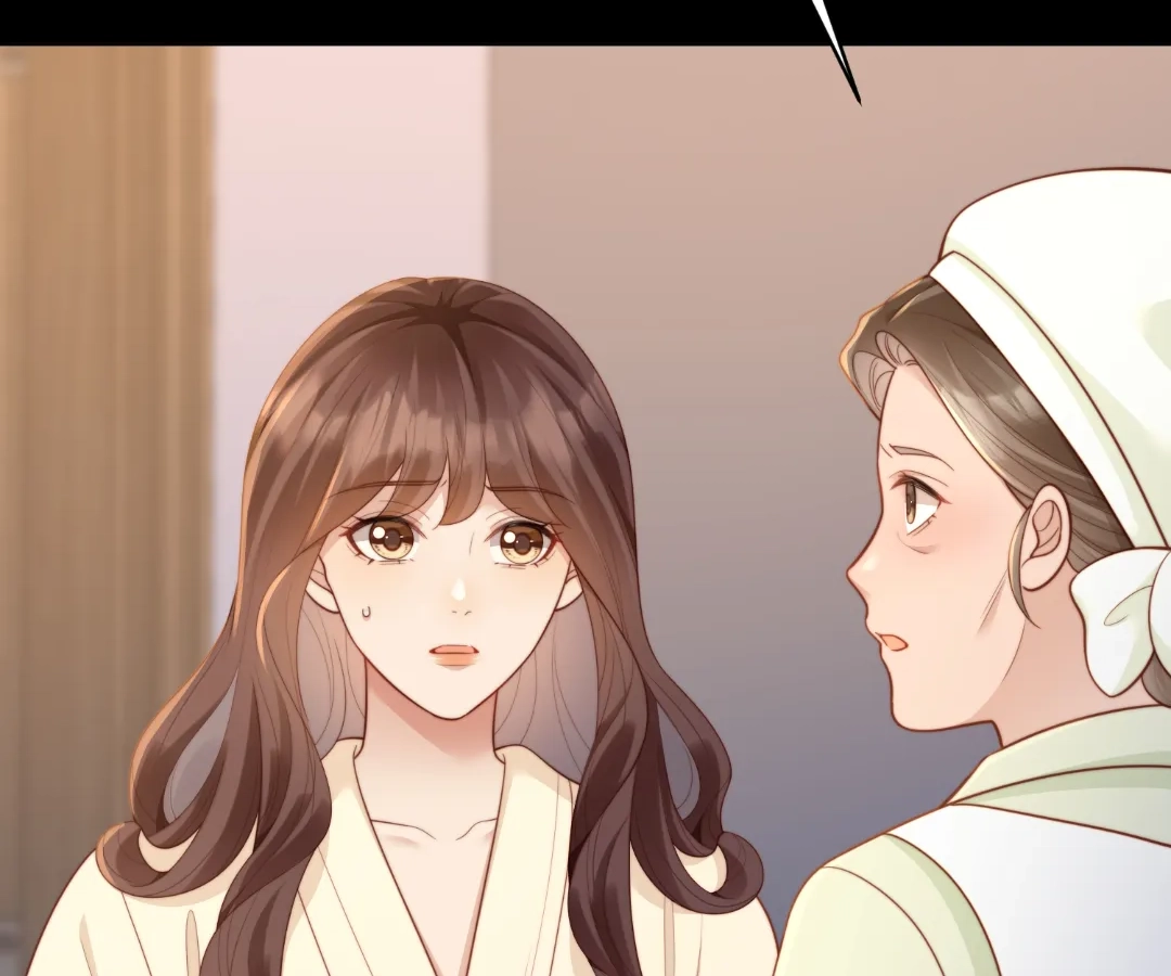 The Substitute Bride And The Overly affectionate Husband Chapter 54 - page 42