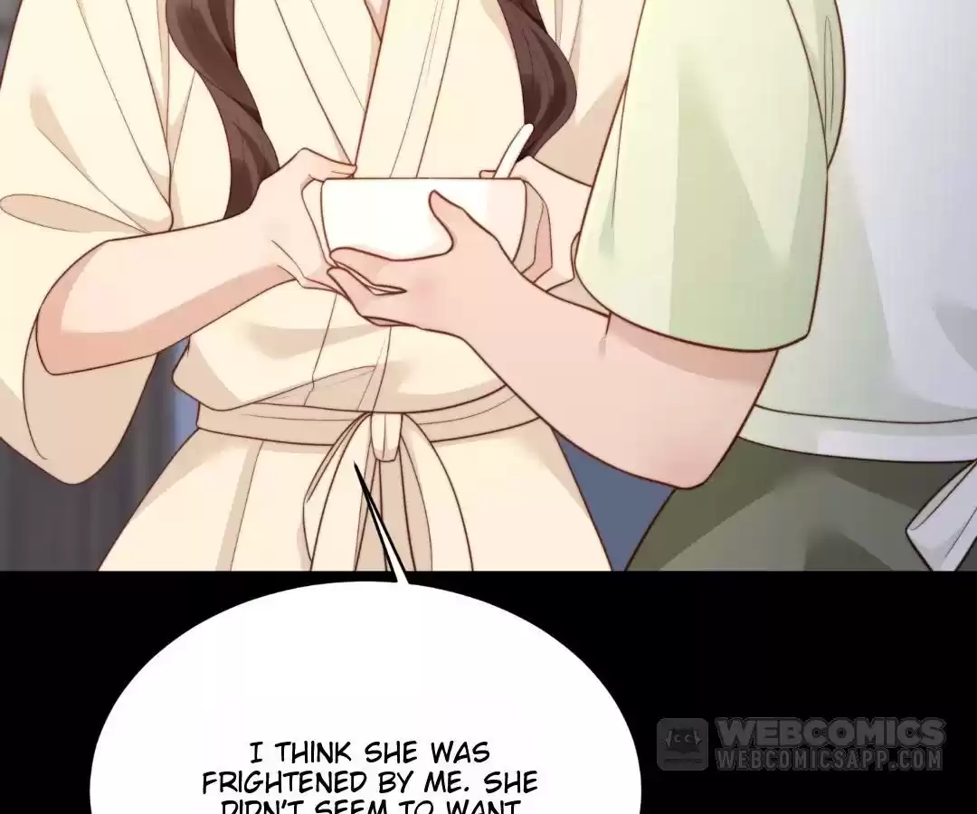 The Substitute Bride And The Overly affectionate Husband Chapter 54 - page 43