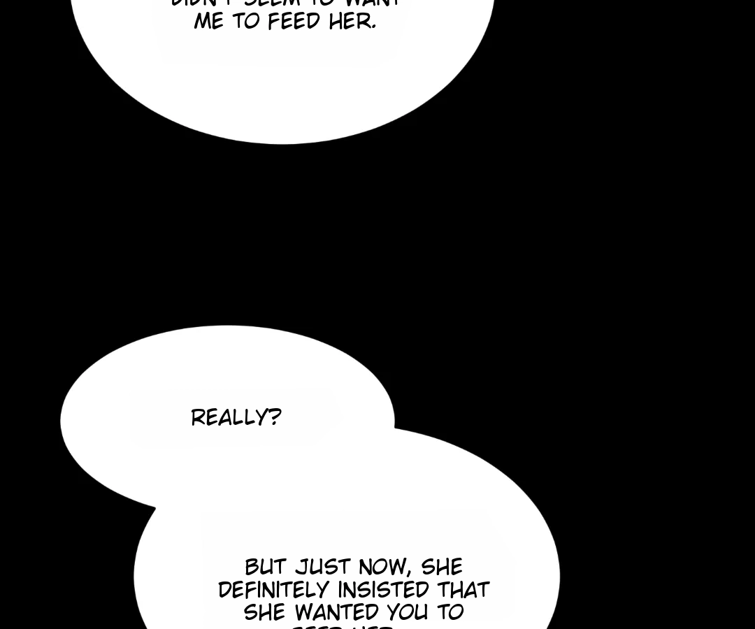 The Substitute Bride And The Overly affectionate Husband Chapter 54 - page 44