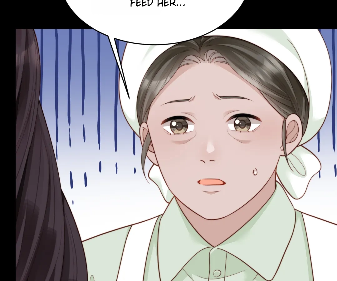 The Substitute Bride And The Overly affectionate Husband Chapter 54 - page 45