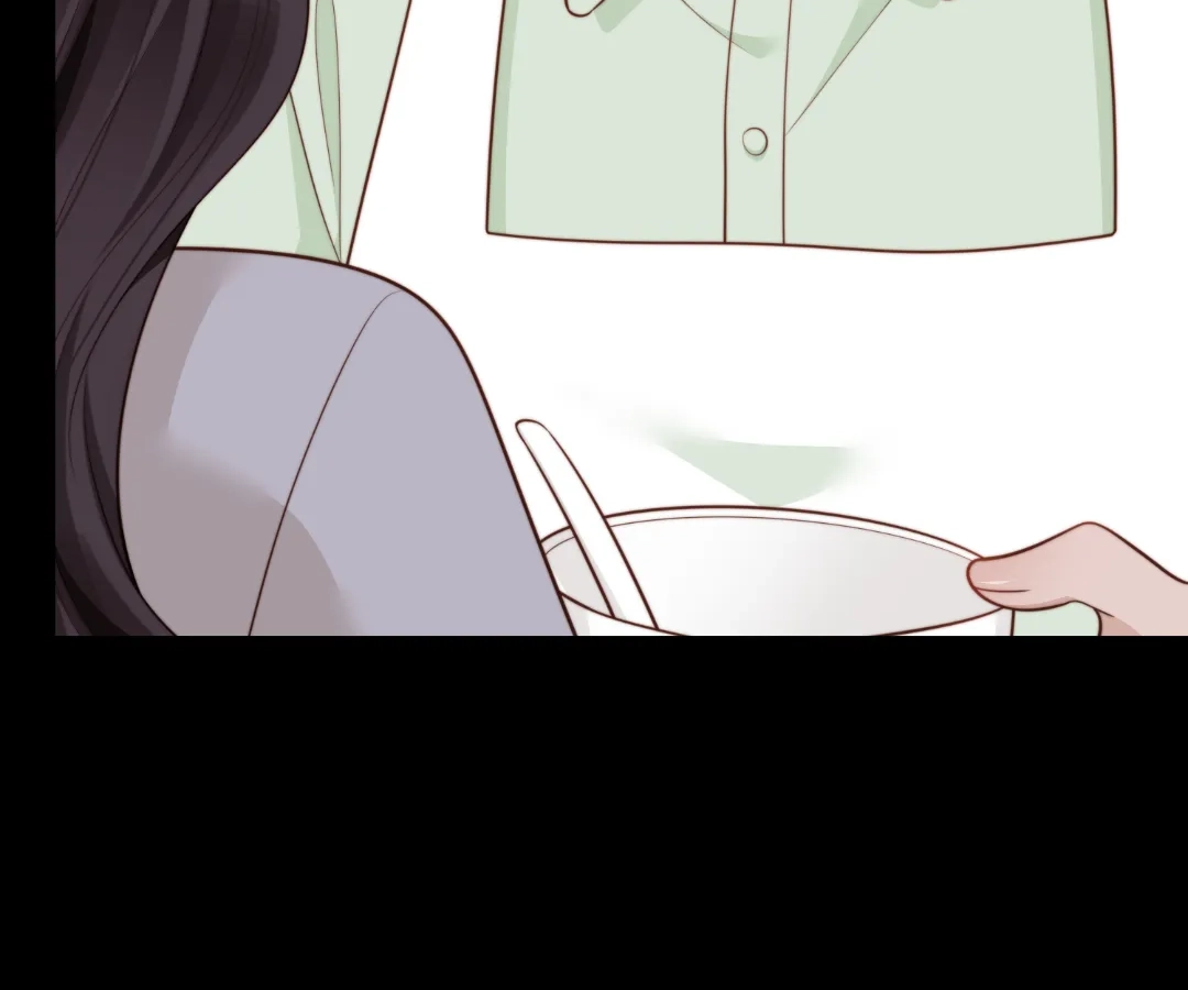 The Substitute Bride And The Overly affectionate Husband Chapter 54 - page 46