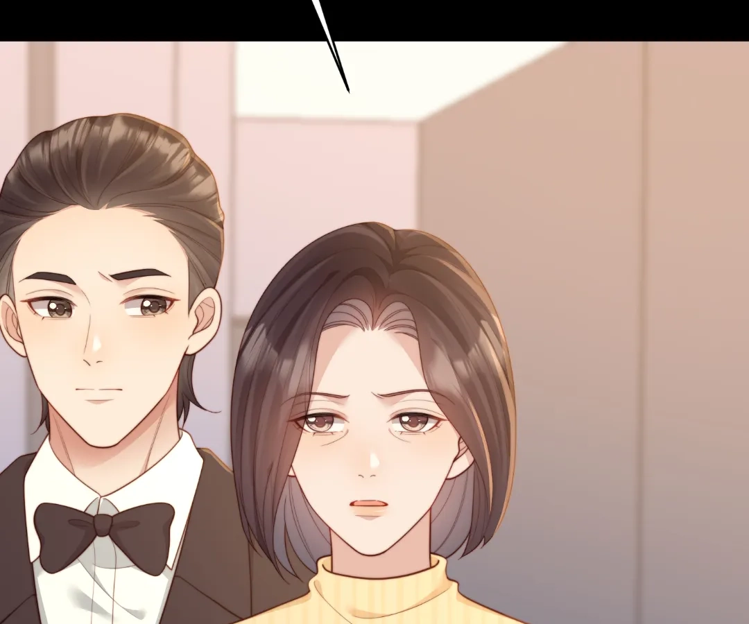 The Substitute Bride And The Overly affectionate Husband Chapter 54 - page 48