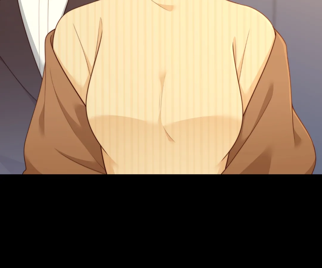 The Substitute Bride And The Overly affectionate Husband Chapter 54 - page 49