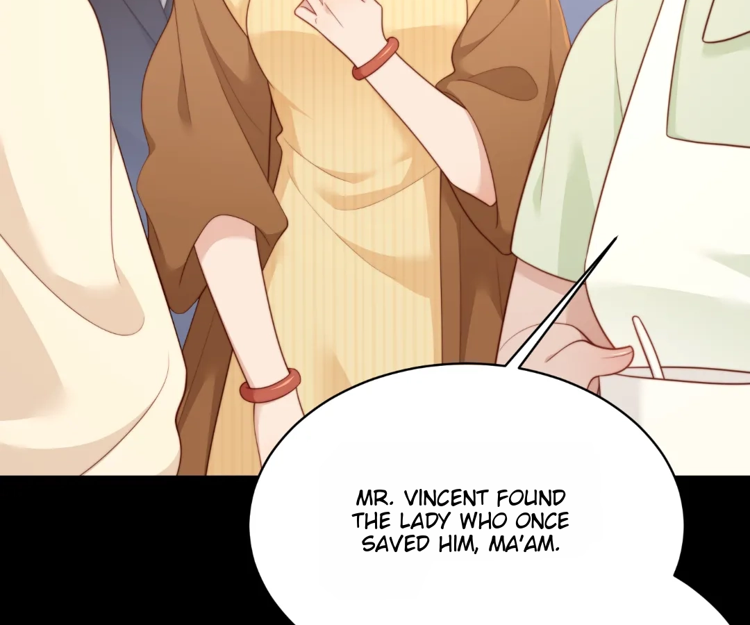 The Substitute Bride And The Overly affectionate Husband Chapter 54 - page 52