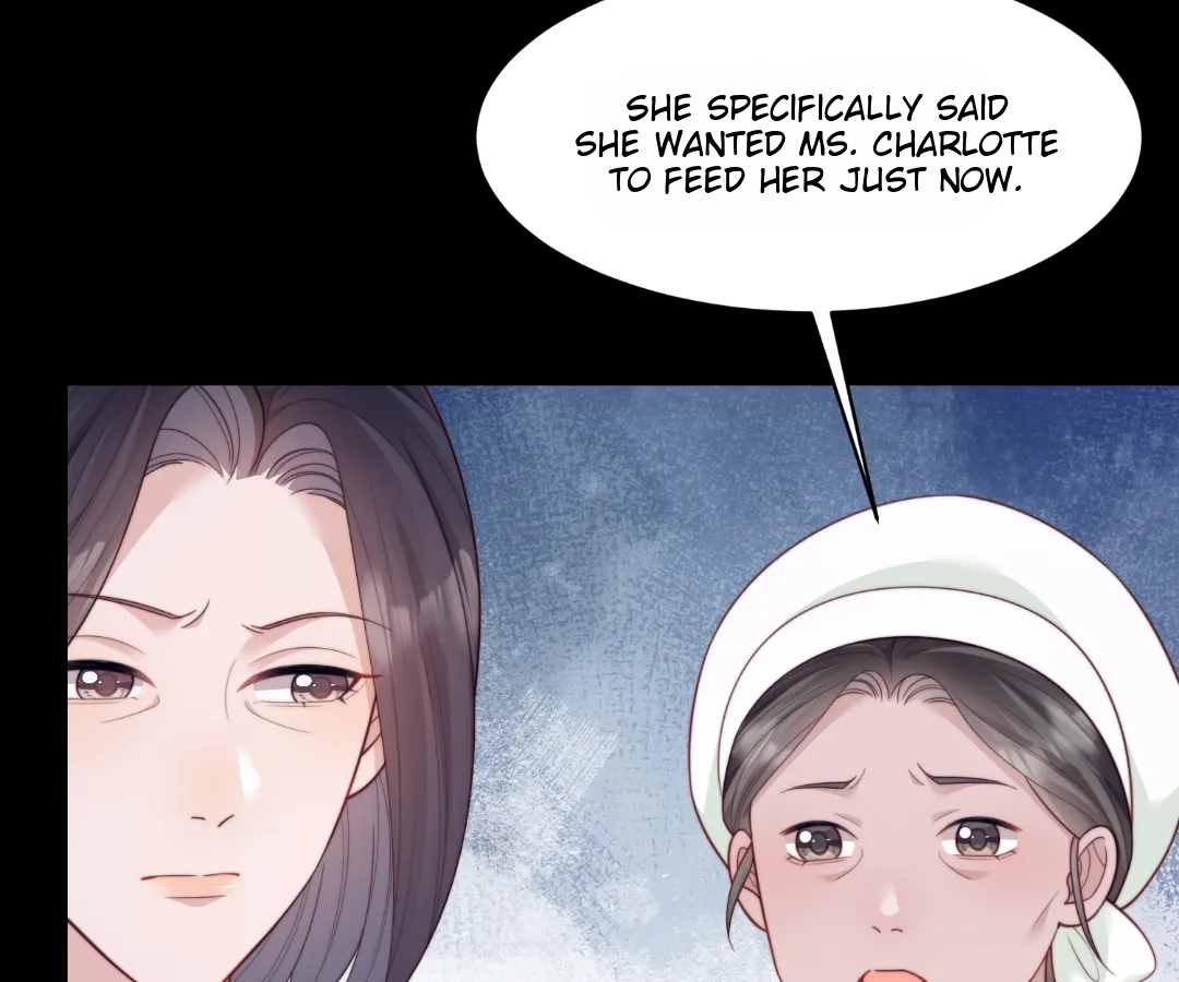 The Substitute Bride And The Overly affectionate Husband Chapter 54 - page 54