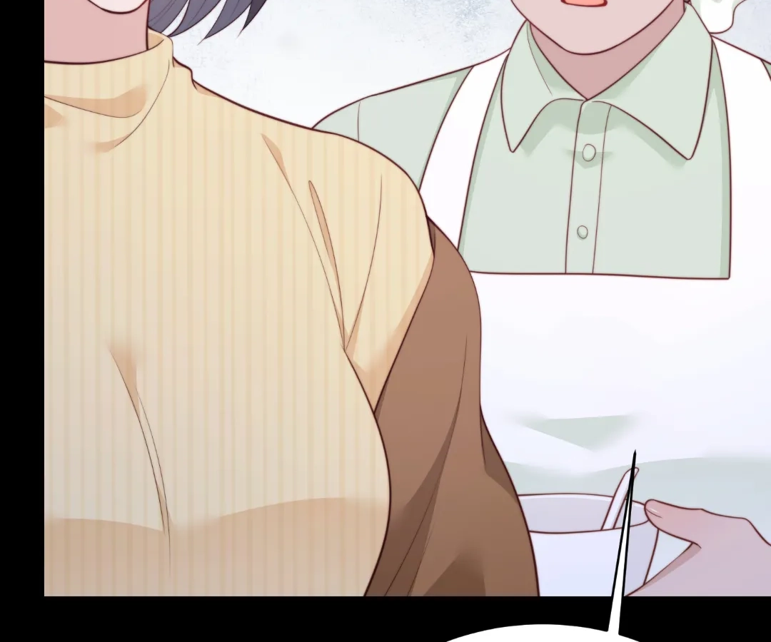 The Substitute Bride And The Overly affectionate Husband Chapter 54 - page 55