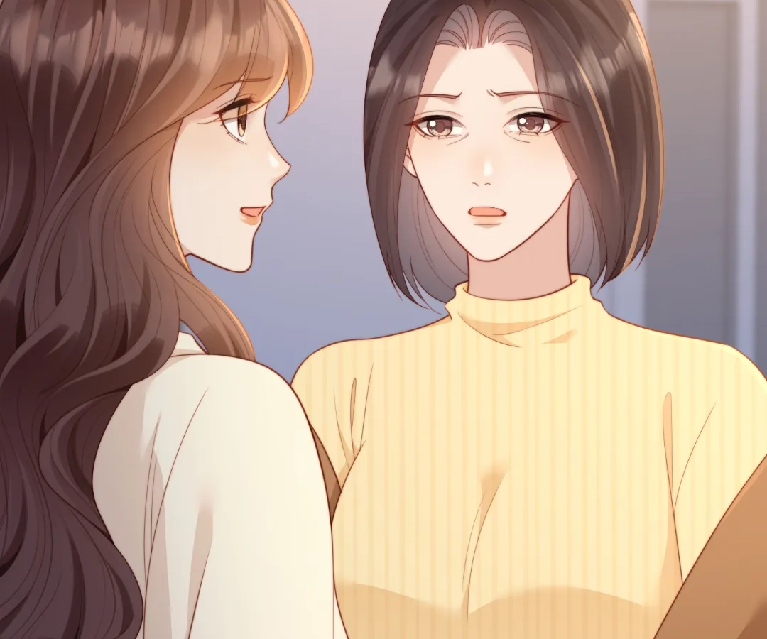 The Substitute Bride And The Overly affectionate Husband Chapter 54 - page 58