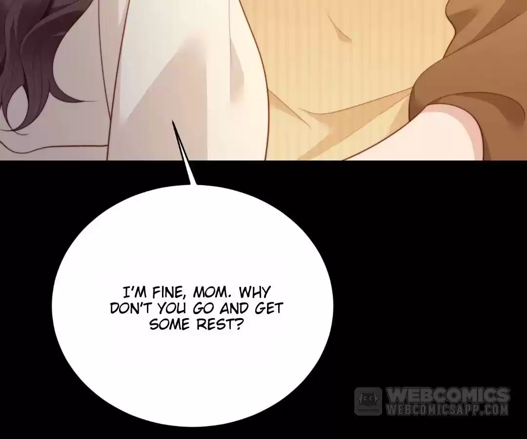 The Substitute Bride And The Overly affectionate Husband Chapter 54 - page 59