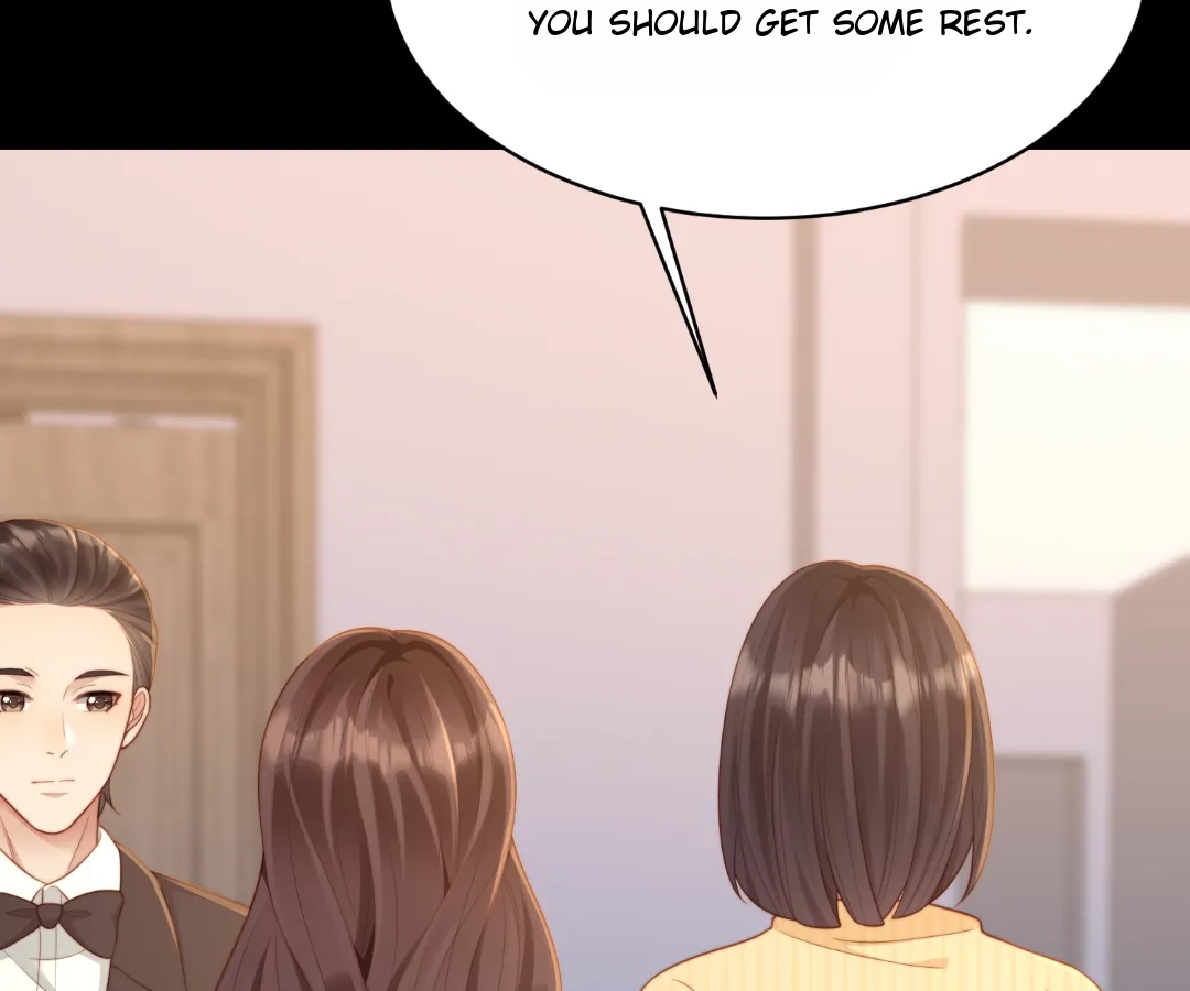 The Substitute Bride And The Overly affectionate Husband Chapter 54 - page 61