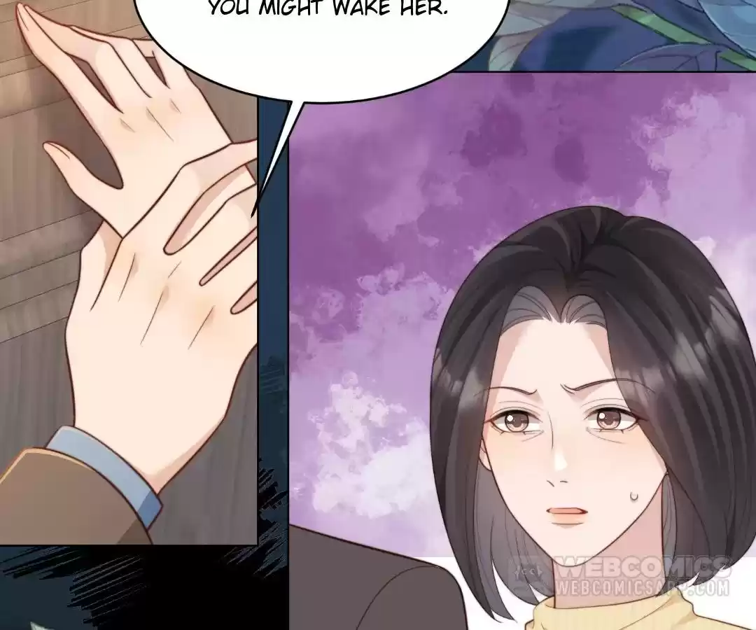 The Substitute Bride And The Overly affectionate Husband Chapter 54 - page 67