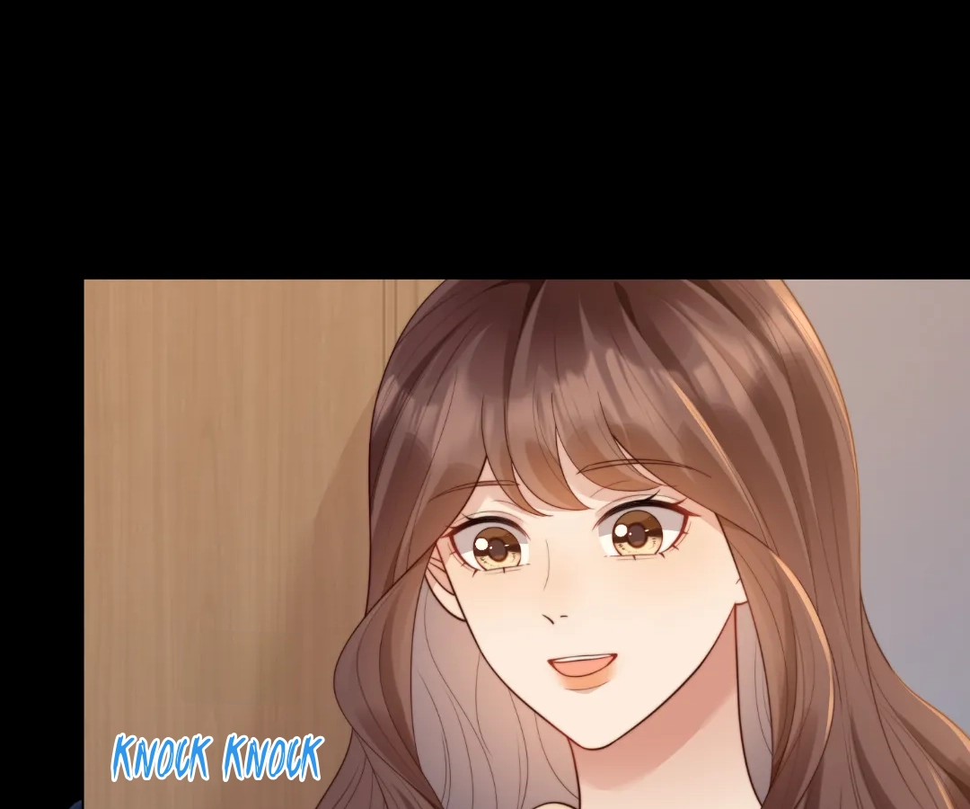 The Substitute Bride And The Overly affectionate Husband Chapter 54 - page 6