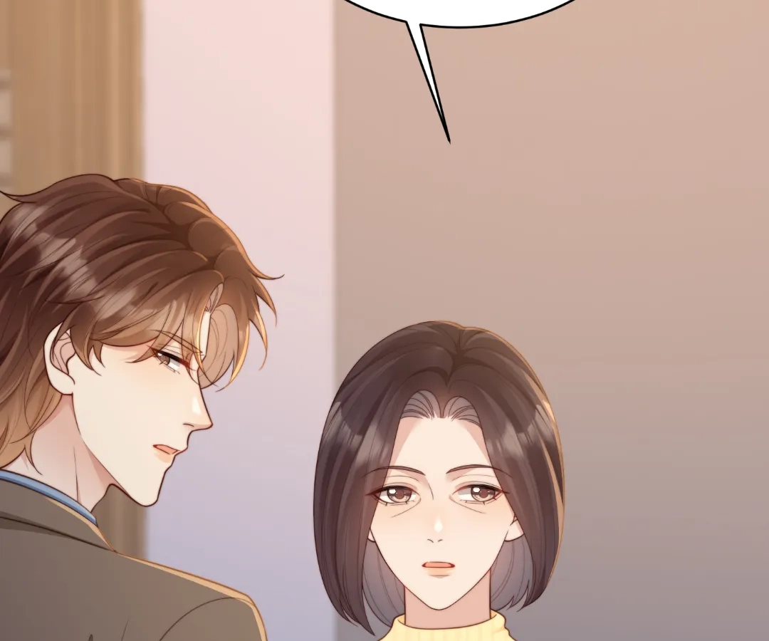 The Substitute Bride And The Overly affectionate Husband Chapter 54 - page 70