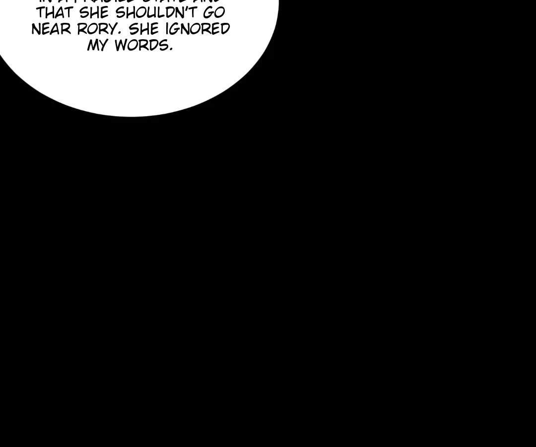 The Substitute Bride And The Overly affectionate Husband Chapter 54 - page 72