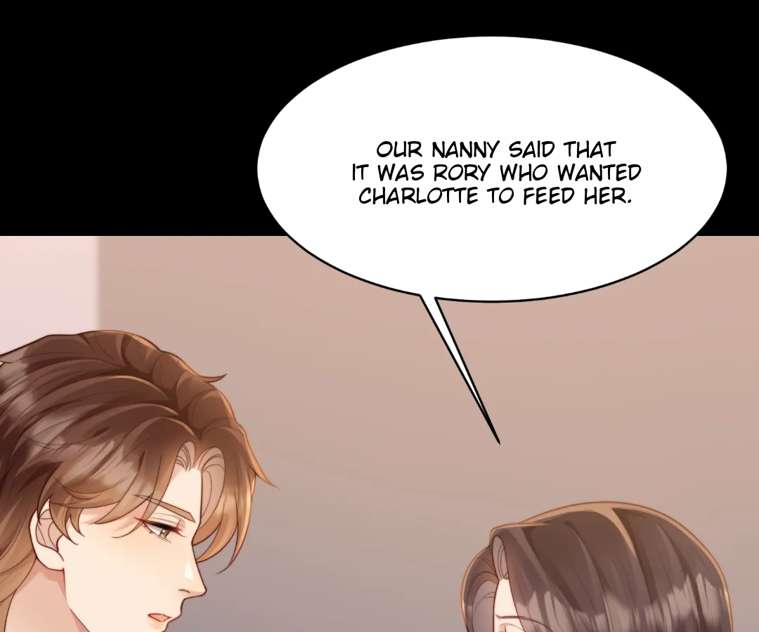 The Substitute Bride And The Overly affectionate Husband Chapter 54 - page 73
