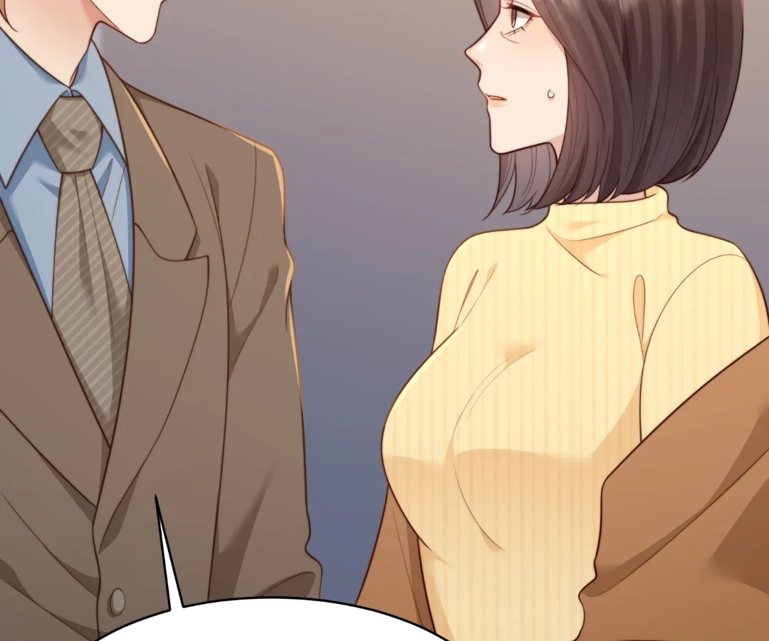 The Substitute Bride And The Overly affectionate Husband Chapter 54 - page 74