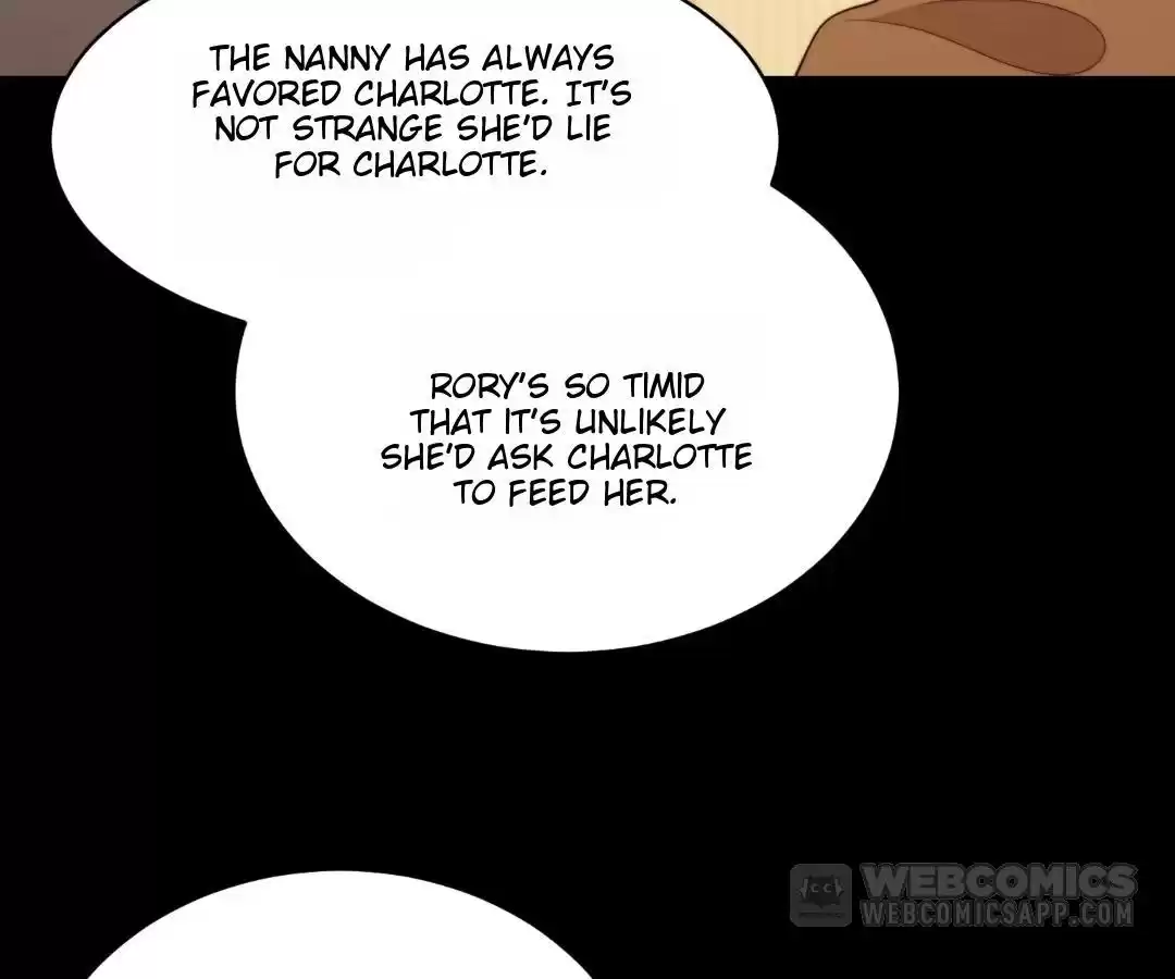 The Substitute Bride And The Overly affectionate Husband Chapter 54 - page 75