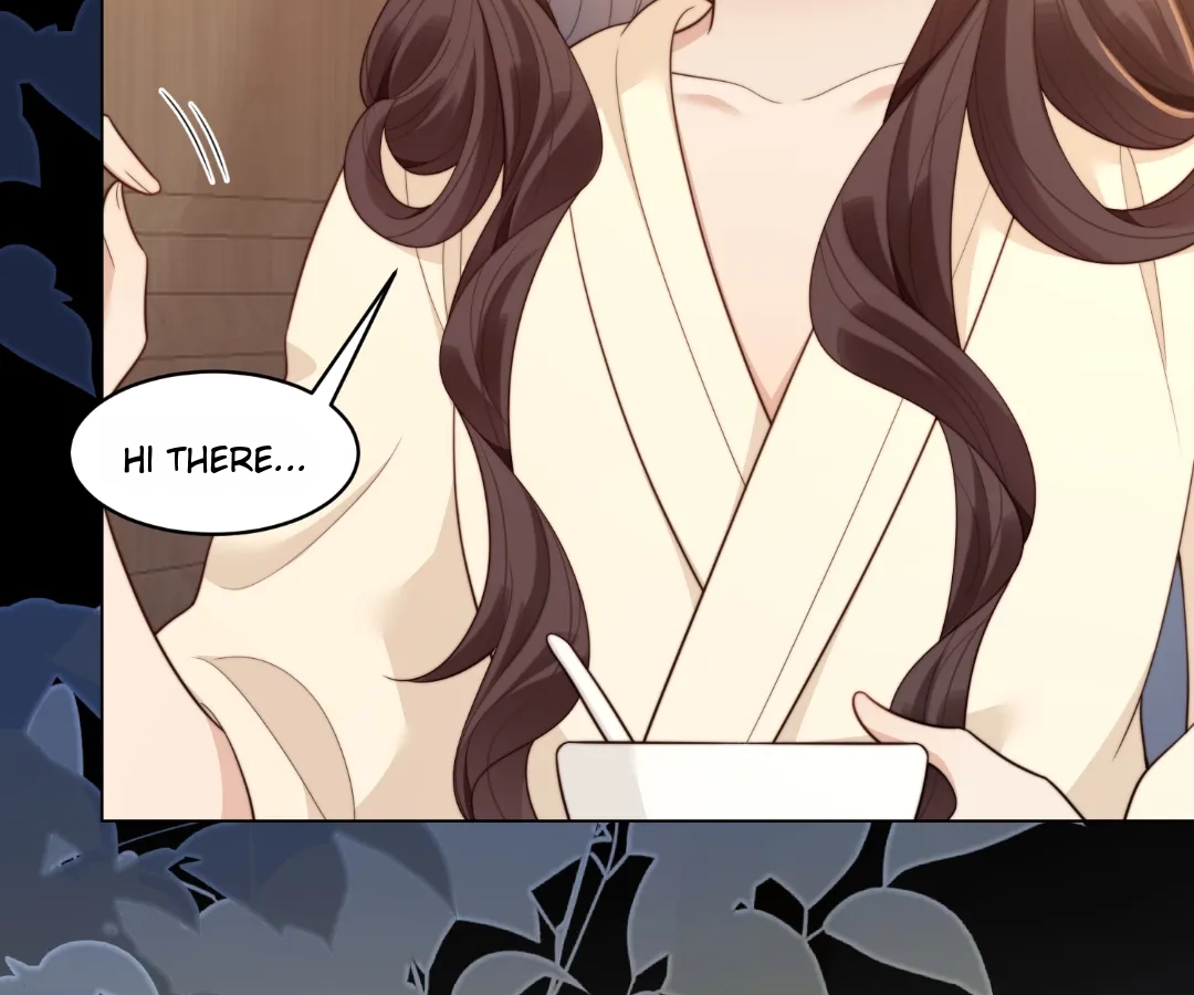 The Substitute Bride And The Overly affectionate Husband Chapter 54 - page 7