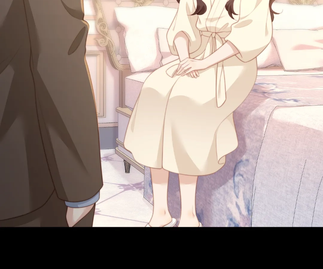 The Substitute Bride And The Overly affectionate Husband Chapter 54 - page 80