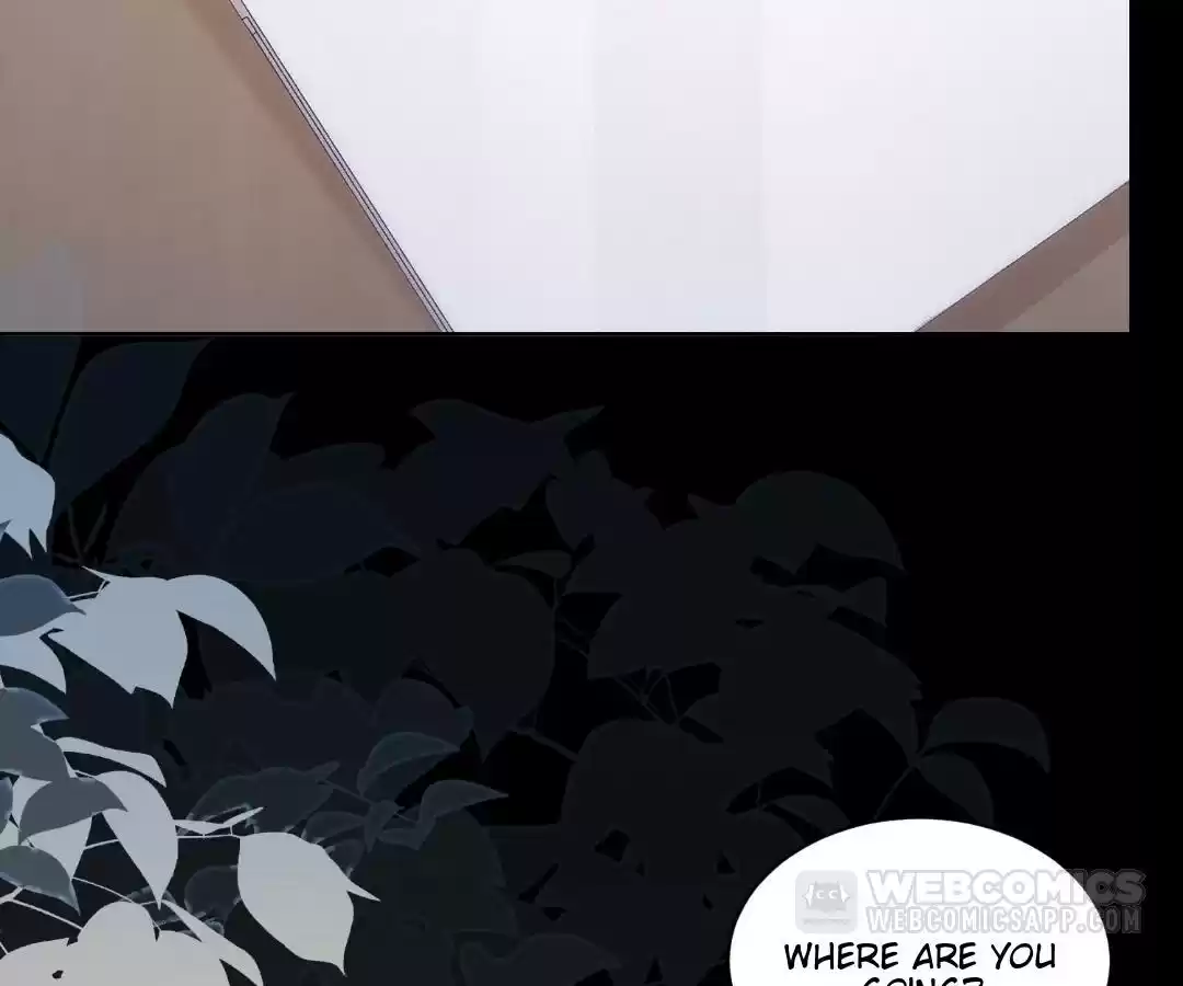 The Substitute Bride And The Overly affectionate Husband Chapter 54 - page 83