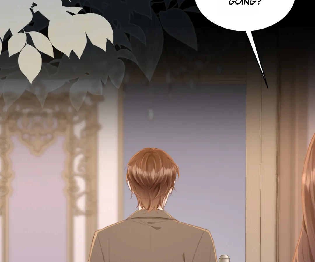 The Substitute Bride And The Overly affectionate Husband Chapter 54 - page 84