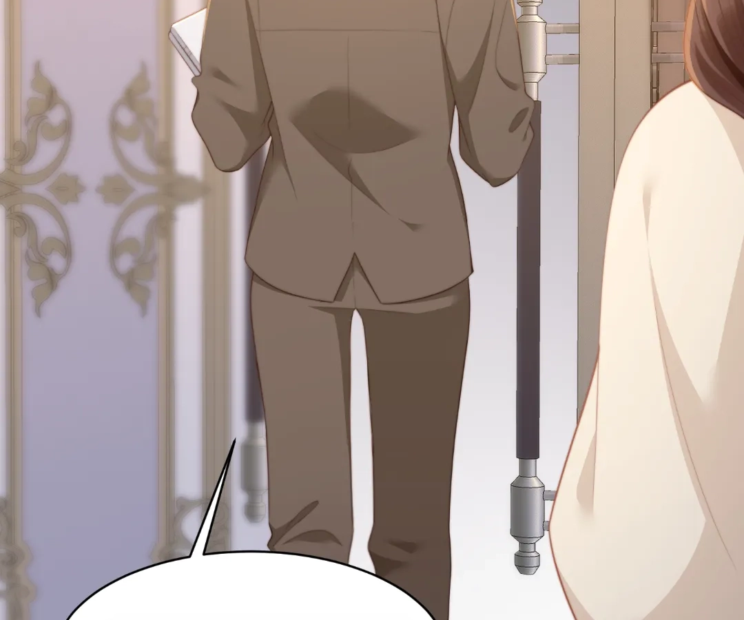 The Substitute Bride And The Overly affectionate Husband Chapter 54 - page 85