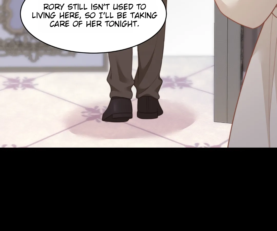 The Substitute Bride And The Overly affectionate Husband Chapter 54 - page 86