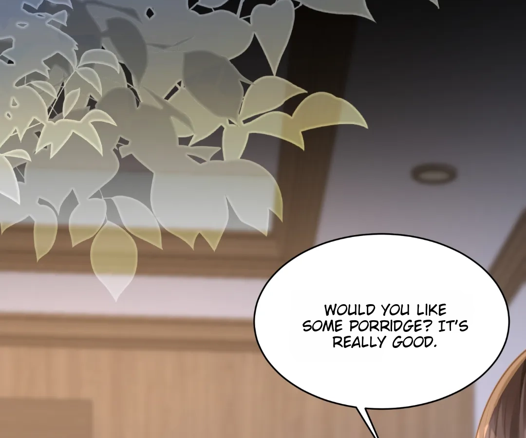 The Substitute Bride And The Overly affectionate Husband Chapter 54 - page 8