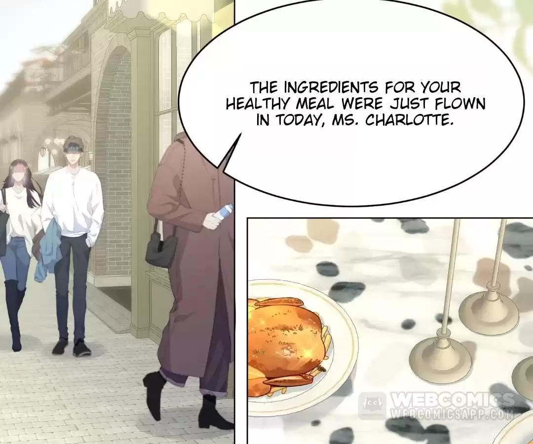 The Substitute Bride And The Overly affectionate Husband Chapter 54 - page 91